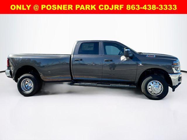 new 2026 Ram 3500 car, priced at $68,784
