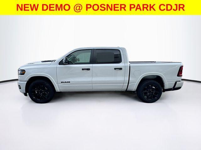 new 2026 Ram 1500 car, priced at $55,489
