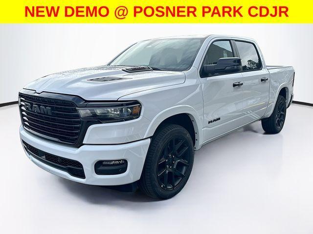 new 2026 Ram 1500 car, priced at $55,489