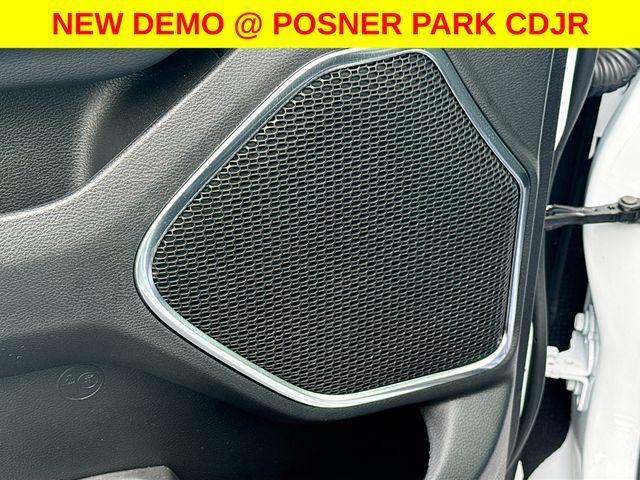 new 2026 Ram 1500 car, priced at $55,489