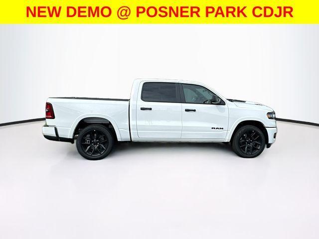 new 2026 Ram 1500 car, priced at $55,489