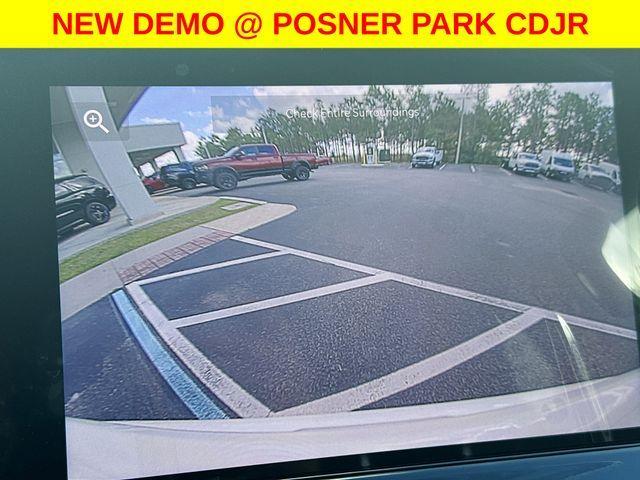 new 2026 Jeep Compass car, priced at $25,992