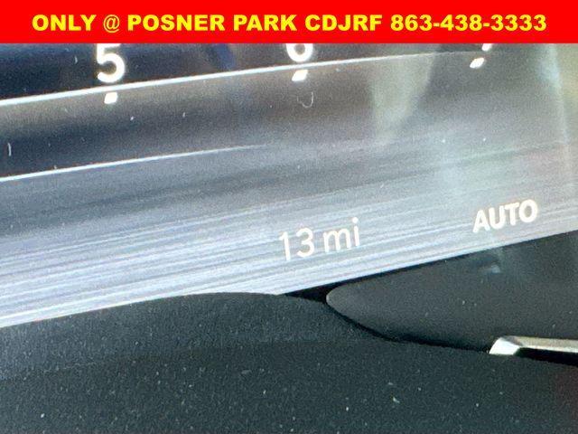 new 2026 Ram 1500 car, priced at $51,789