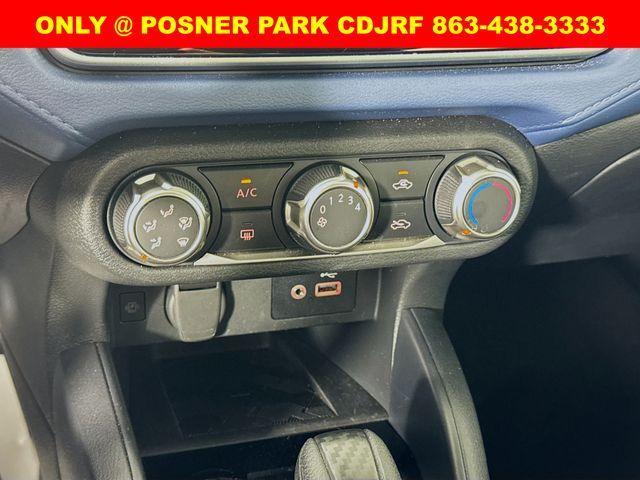 used 2025 Nissan Versa car, priced at $17,299