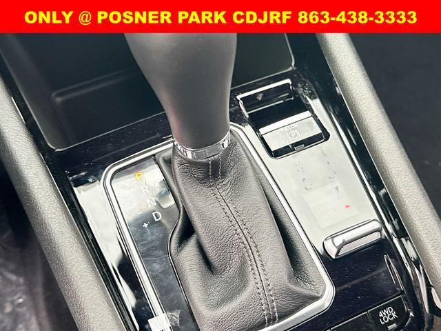 new 2026 Jeep Compass car, priced at $27,989