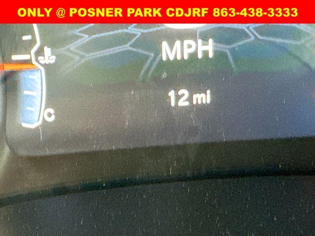 new 2026 Jeep Compass car, priced at $27,989