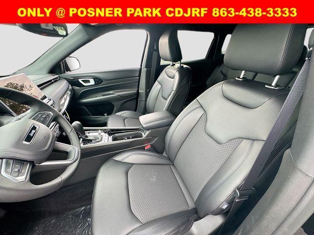 new 2026 Jeep Compass car, priced at $27,989