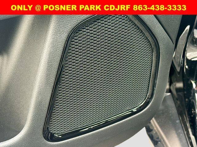 new 2026 Jeep Compass car, priced at $27,989