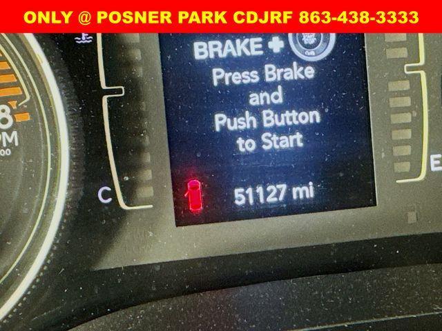 used 2021 Jeep Cherokee car, priced at $20,699