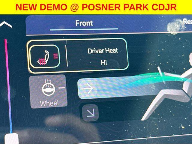 new 2025 Jeep Grand Cherokee car, priced at $42,789