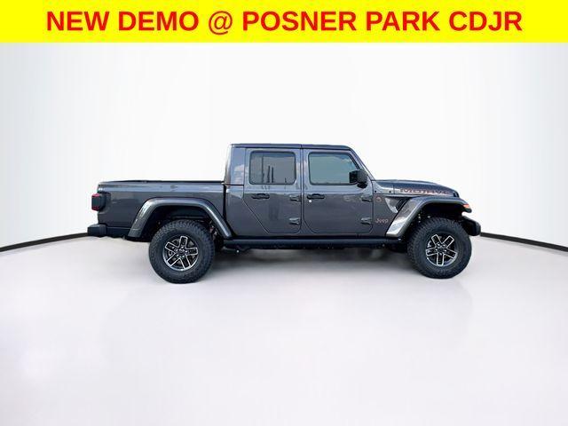 new 2026 Jeep Gladiator car, priced at $46,989