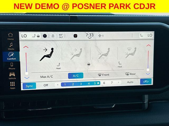 new 2026 Jeep Gladiator car, priced at $46,989