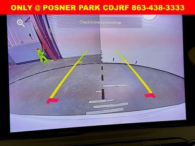 used 2022 Jeep Compass car, priced at $21,999