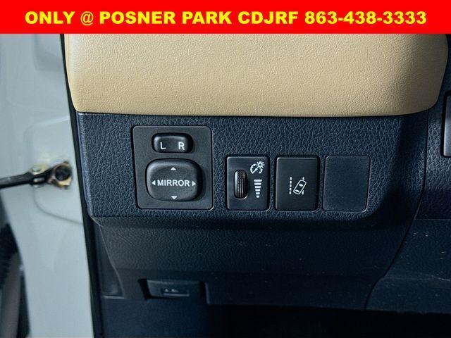 used 2016 Toyota RAV4 car, priced at $17,999