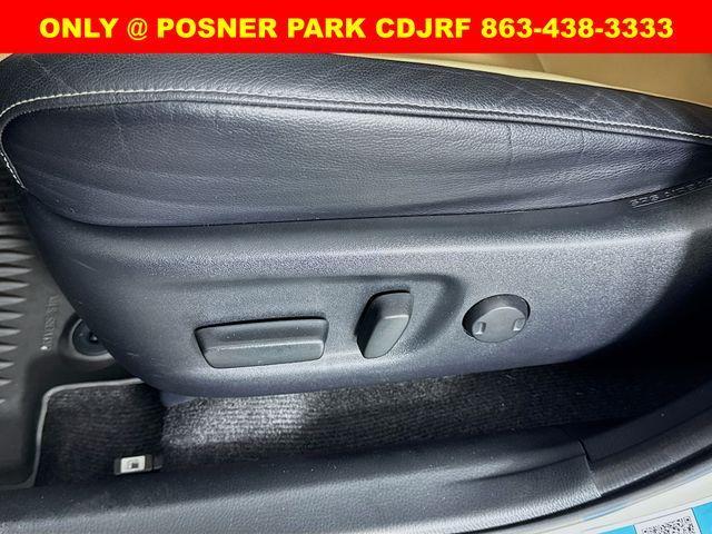 used 2016 Toyota RAV4 car, priced at $17,999