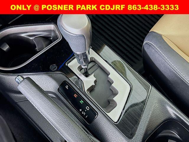 used 2016 Toyota RAV4 car, priced at $17,999