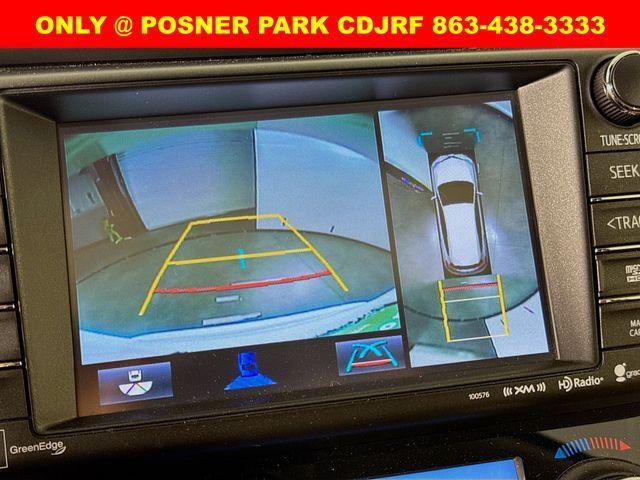 used 2016 Toyota RAV4 car, priced at $17,999