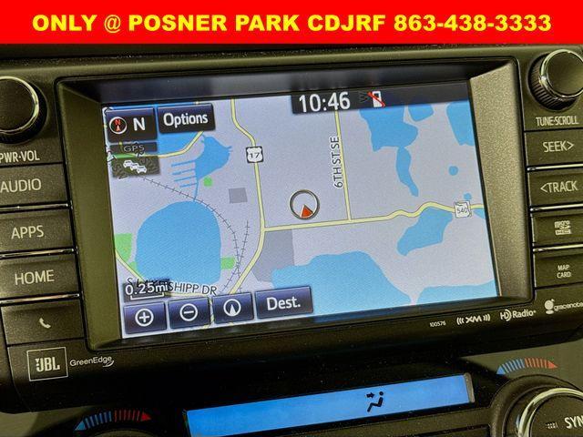 used 2016 Toyota RAV4 car, priced at $17,999