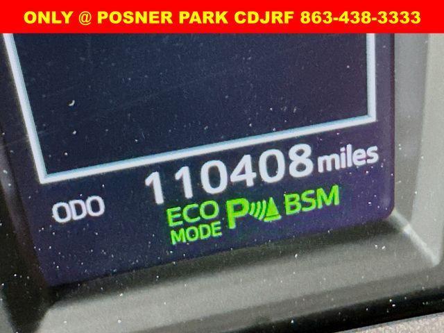 used 2016 Toyota RAV4 car, priced at $17,999