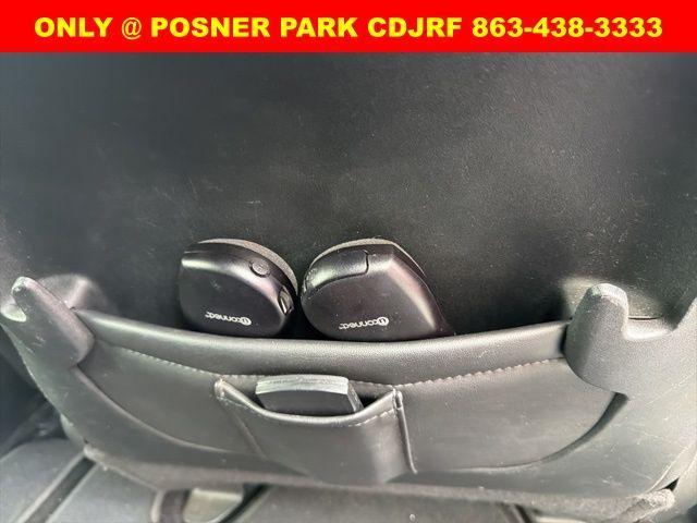 used 2019 Chrysler Pacifica car, priced at $15,999