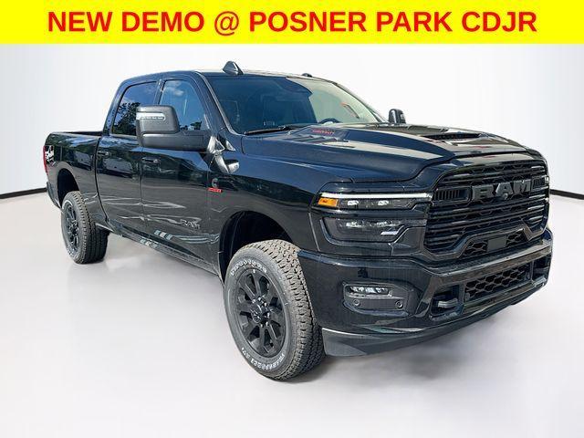 new 2026 Ram 2500 car, priced at $76,989