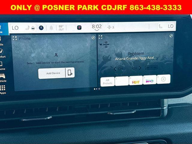 new 2026 Jeep Wrangler car, priced at $41,989