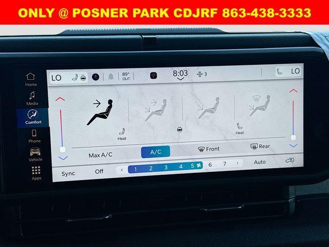 new 2026 Jeep Wrangler car, priced at $41,989