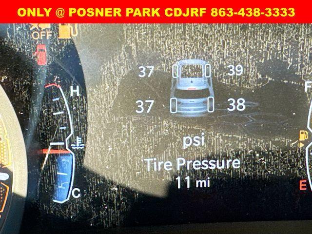 new 2026 Jeep Compass car, priced at $27,989