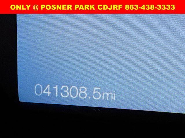 used 2023 Ford Edge car, priced at $22,799