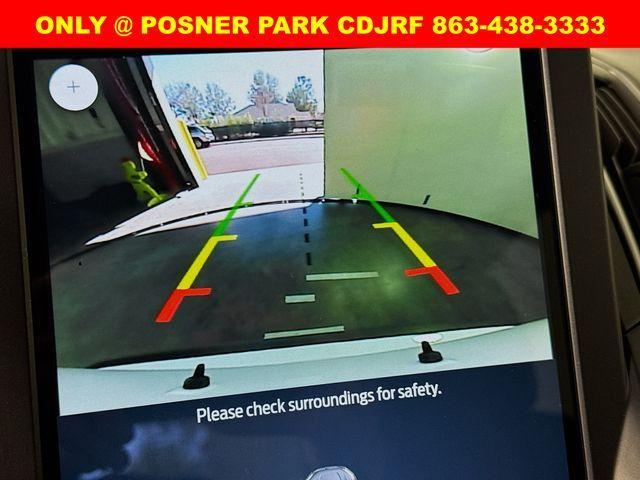 used 2023 Ford Edge car, priced at $22,799