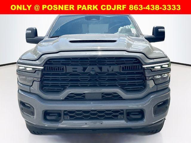new 2026 Ram 3500 car, priced at $80,989