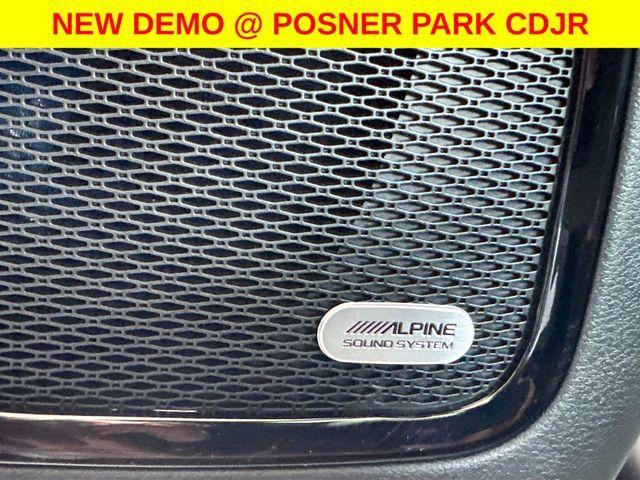 new 2025 Jeep Compass car, priced at $27,489