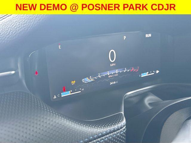 new 2025 Jeep Compass car, priced at $27,489