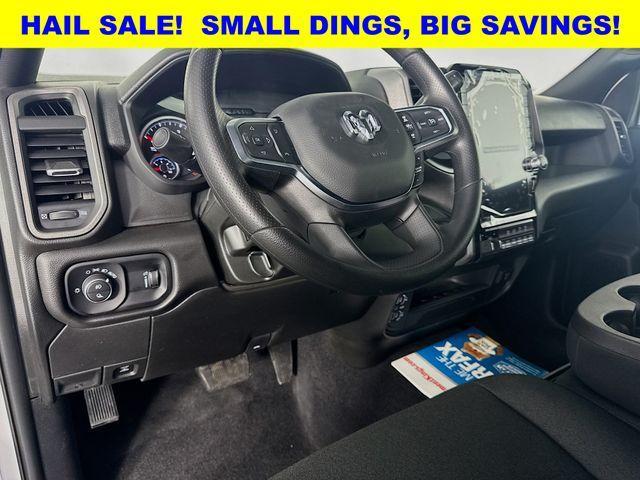 used 2025 Ram 2500 car, priced at $56,999