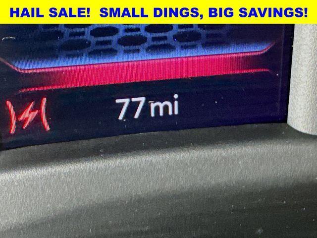 used 2025 Ram 2500 car, priced at $56,999