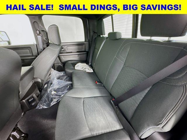 used 2025 Ram 2500 car, priced at $56,999