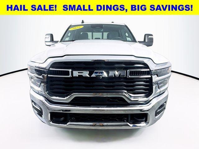 used 2025 Ram 2500 car, priced at $56,999