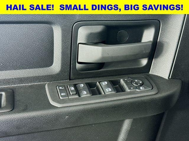 used 2025 Ram 2500 car, priced at $56,999