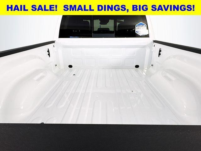 used 2025 Ram 2500 car, priced at $56,999