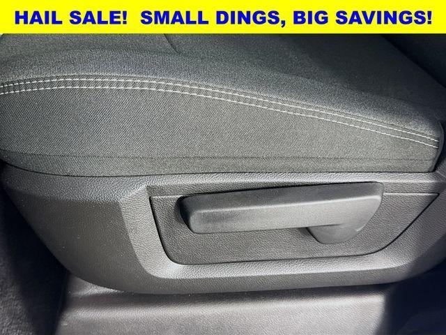 used 2025 Ram 2500 car, priced at $56,999