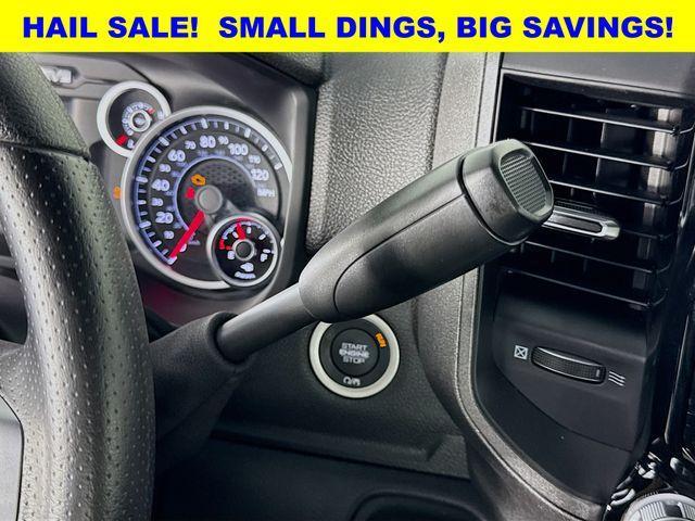 used 2025 Ram 2500 car, priced at $56,999