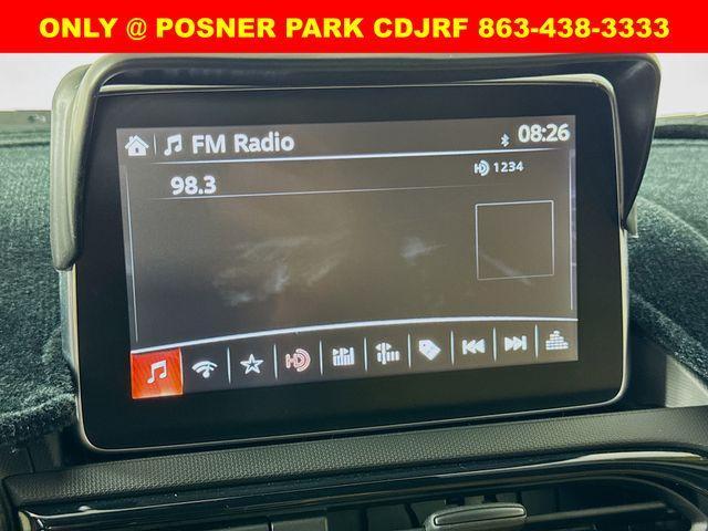 used 2016 Mazda MX-5 Miata car, priced at $17,599