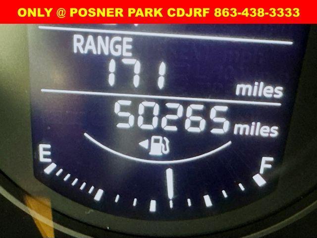 used 2016 Mazda MX-5 Miata car, priced at $17,599