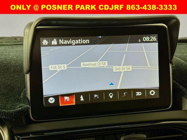 used 2016 Mazda MX-5 Miata car, priced at $17,599