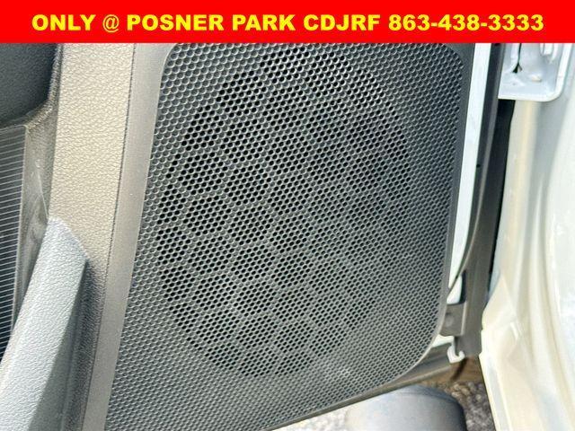 new 2025 Ram 2500 car, priced at $61,789