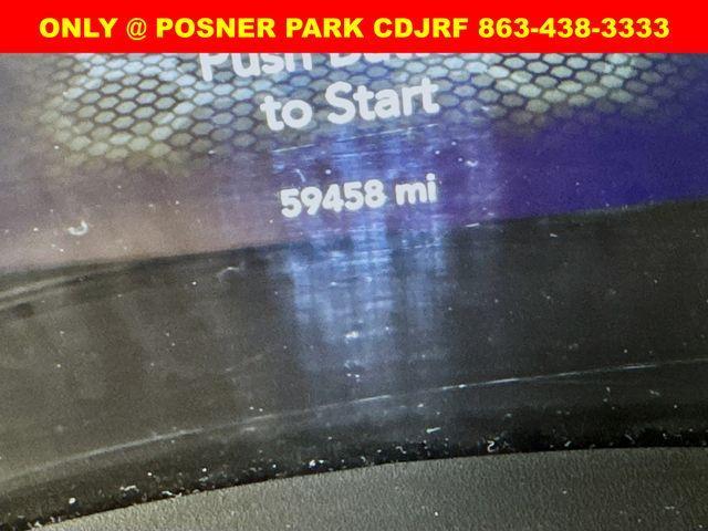 used 2023 Dodge Charger car, priced at $25,999