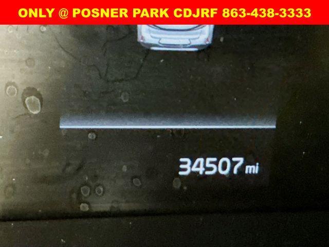 used 2025 Kia Soul car, priced at $16,999