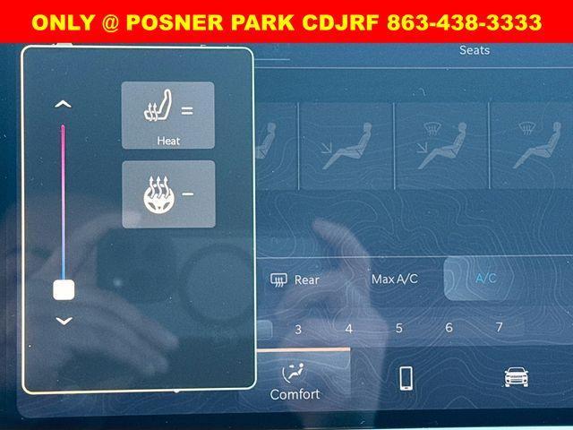 new 2026 Jeep Compass car, priced at $27,722