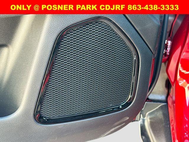 new 2026 Jeep Compass car, priced at $27,722