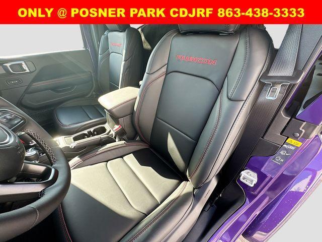 new 2026 Jeep Wrangler car, priced at $55,989